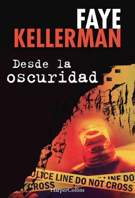 Desde la oscuridad, EPUB eBook