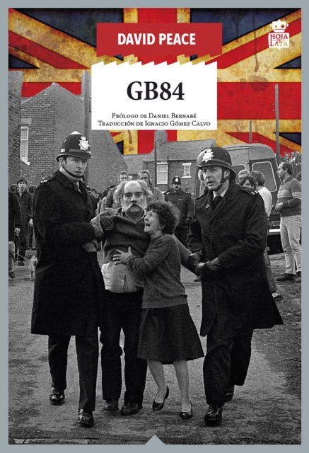 GB84, EPUB eBook