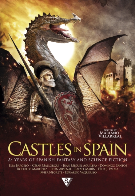 Castles in Spain, EPUB eBook