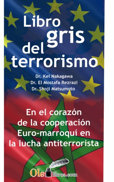 El libro gris del terrorismo, EPUB eBook