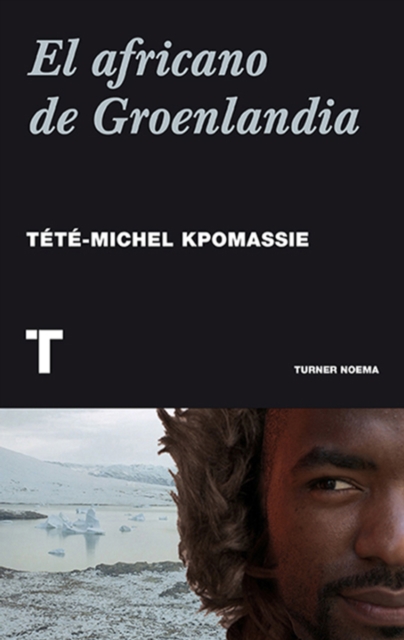 El africano de Groenlandia, EPUB eBook