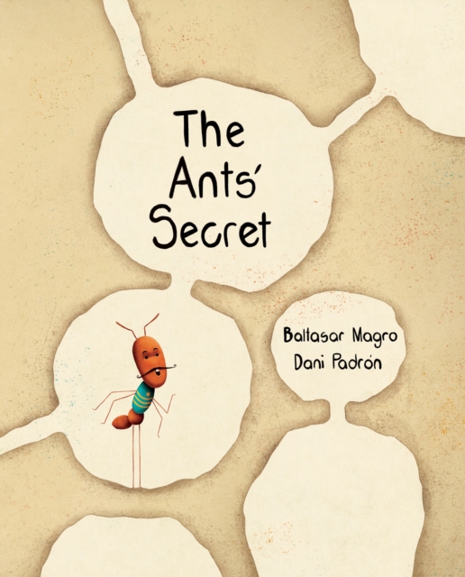The Ants' Secret, PDF eBook