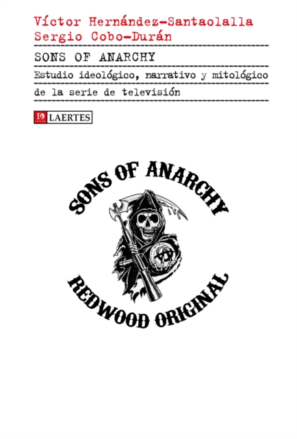 Sons of Anarchy, EPUB eBook