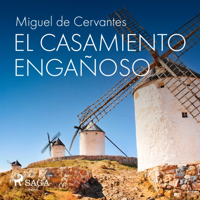 El casamiento enganoso, eAudiobook MP3 eaudioBook