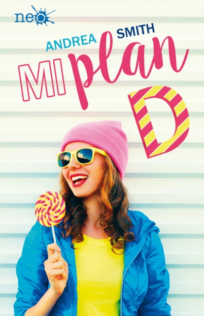 Mi plan D, EPUB eBook