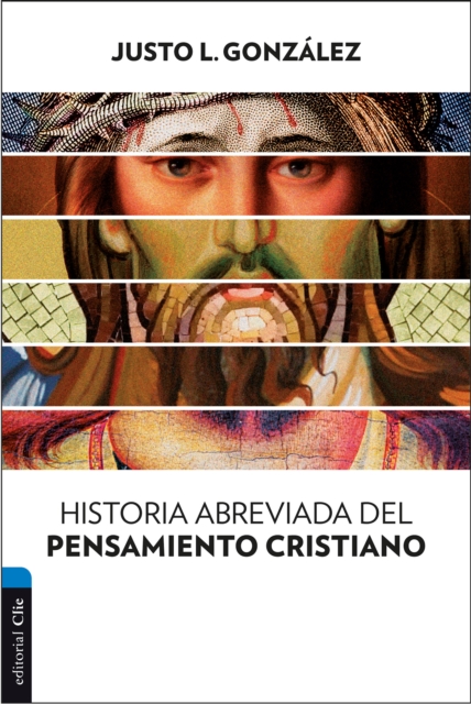 Historia abreviada del pensamiento cristiano, EPUB eBook