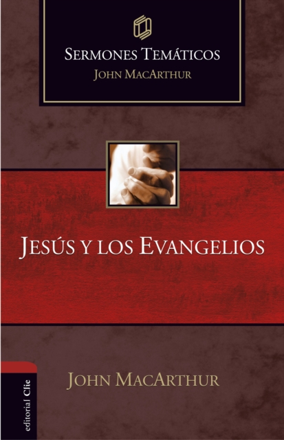 Sermones tematicos sobre Jesus y los Evangelios, EPUB eBook