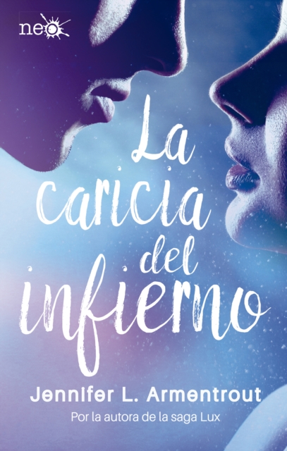 La caricia del infierno (Los Elementos Oscuros 2), EPUB eBook