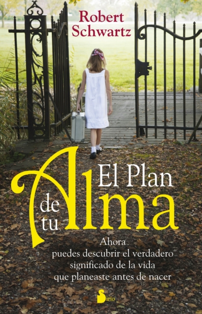 El plan de tu alma : Ahora puedes descubrir el verdadero significado de la vida que planeaste antes de nacer, EPUB eBook