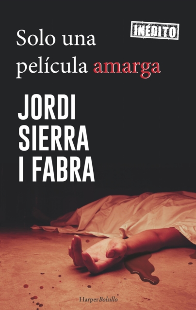 Solo una pelicula amarga, EPUB eBook