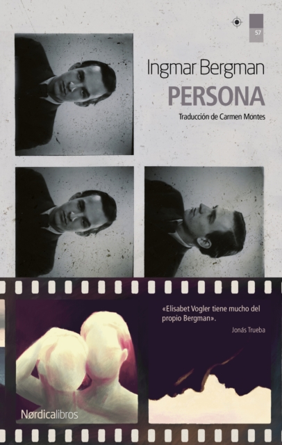 Persona, EPUB eBook