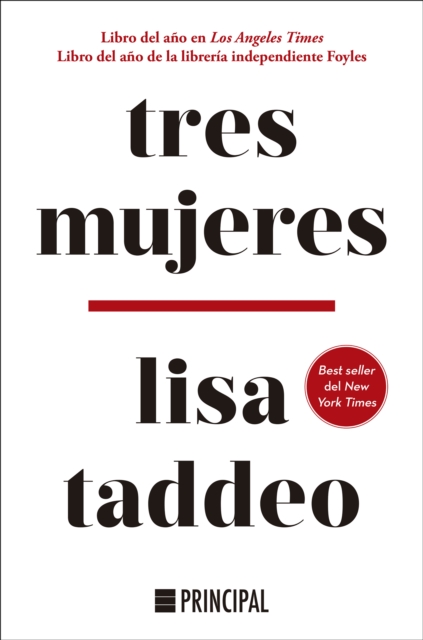 Tres mujeres, EPUB eBook