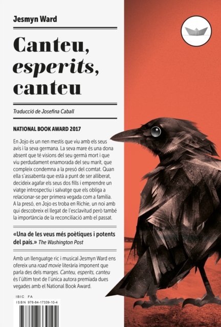 Canteu, esperits, canteu, EPUB eBook