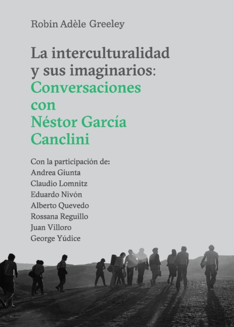 La interculturalidad y sus imaginarios, PDF eBook