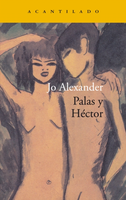 Palas y Hector, EPUB eBook