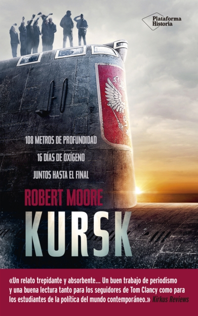Kursk, EPUB eBook