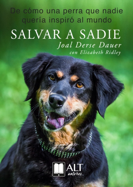 Salvar a Sadie, EPUB eBook