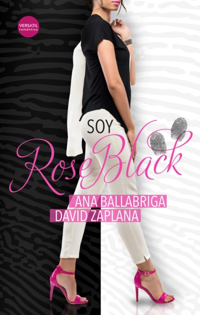 Soy Rose Black, EPUB eBook
