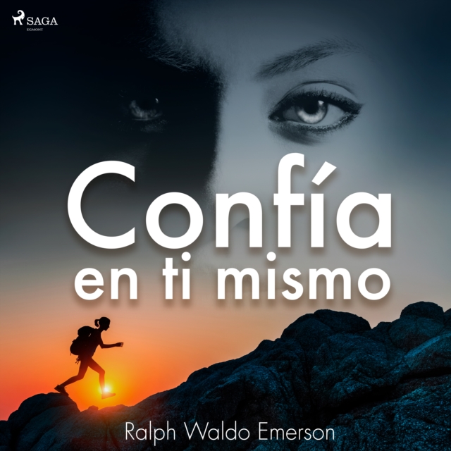 Confia en ti mismo, eAudiobook MP3 eaudioBook