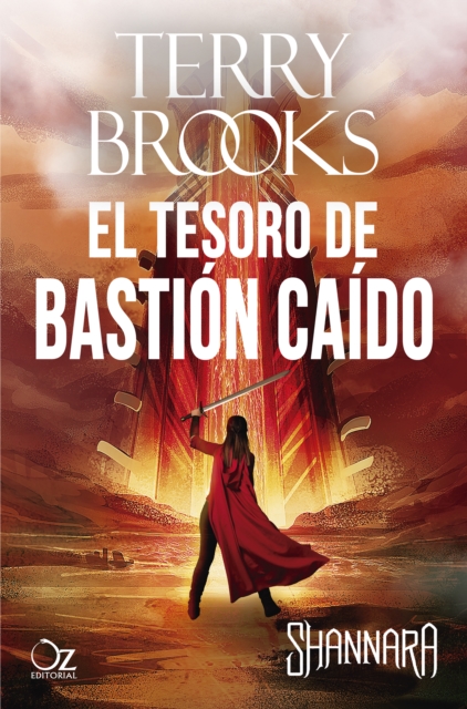 El tesoro de Bastion Caido, EPUB eBook