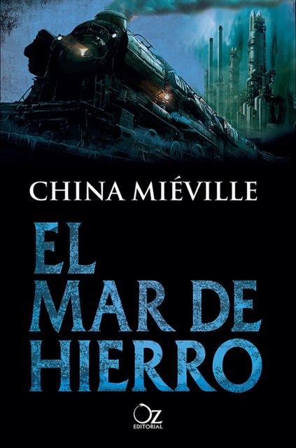 El mar de hierro, EPUB eBook