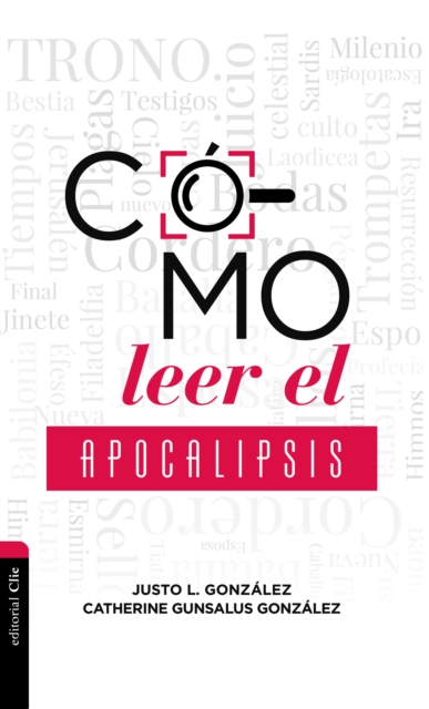 Como leer el Apocalipsis, EPUB eBook