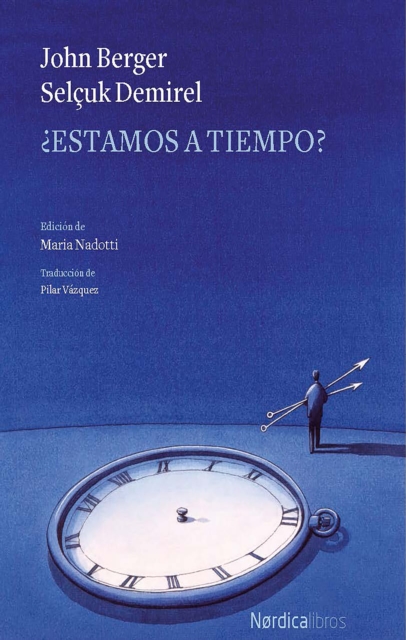 Estamos a tiempo?, EPUB eBook