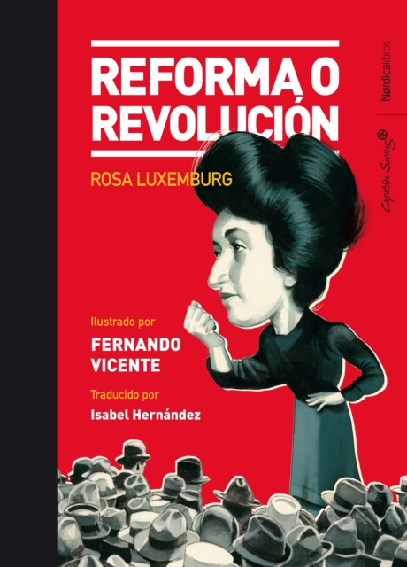 Reforma o revolucion, EPUB eBook