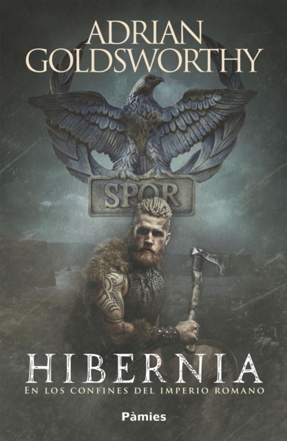 Hibernia, EPUB eBook