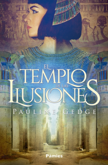 El templo de las ilusiones, EPUB eBook