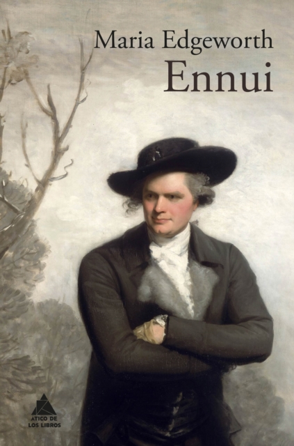 Ennui, EPUB eBook