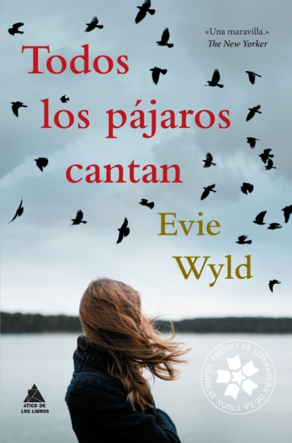 Todos los pajaros cantan, EPUB eBook