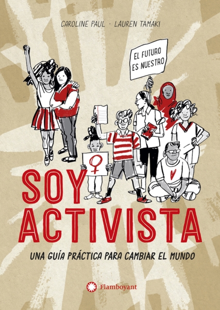 Soy activista, EPUB eBook