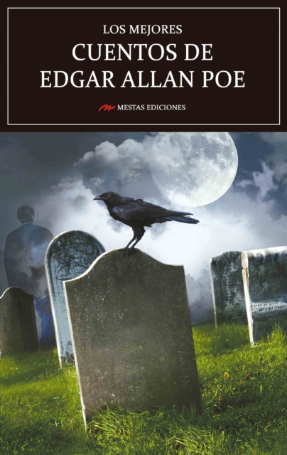 Los mejores cuentos de Edgar Allan Poe, EPUB eBook