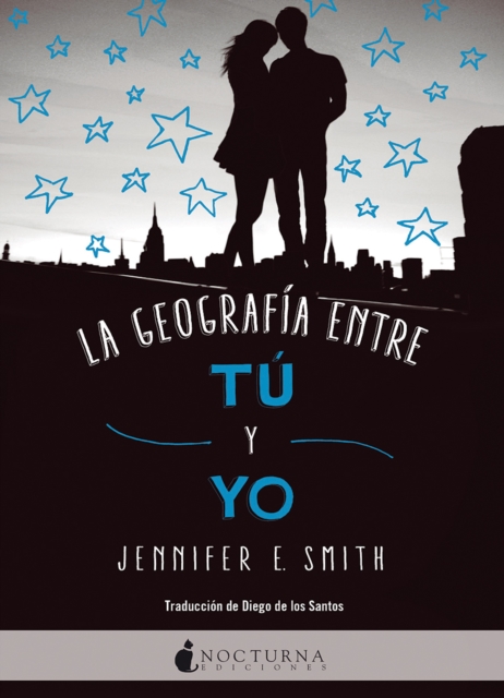 La geografia entre tu y yo, EPUB eBook