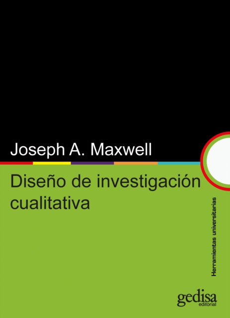 Diseno de investigacion cualitativa, PDF eBook