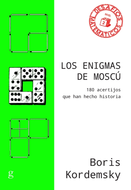 Los enigmas de Moscu, PDF eBook
