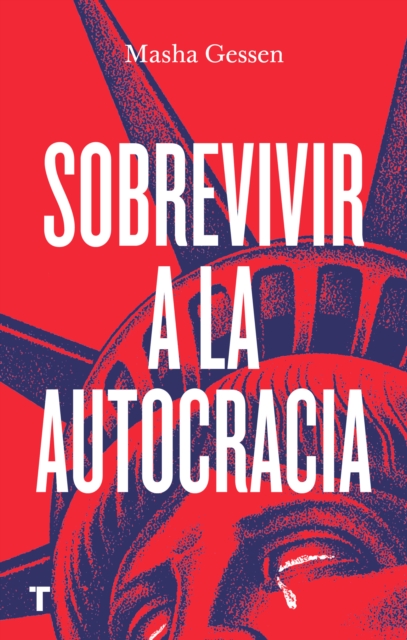Sobrevivir a la autocracia, EPUB eBook
