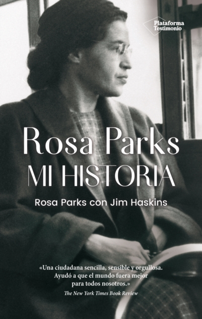 Rosa Parks, EPUB eBook