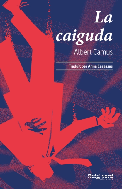 La caiguda, EPUB eBook