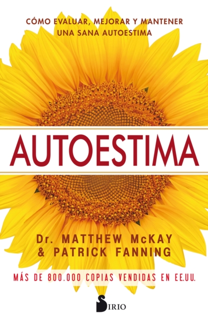 Autoestima, EPUB eBook