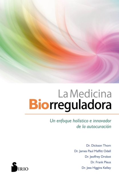 La medicina biorreguladora, EPUB eBook
