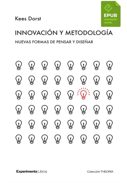 Innovacion y metodologia, EPUB eBook
