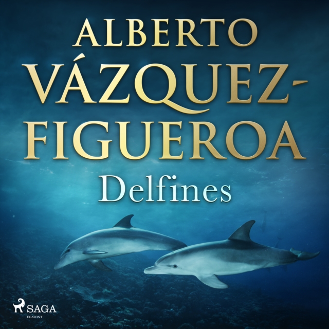 Delfines, eAudiobook MP3 eaudioBook