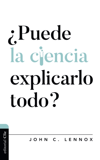 Puede la ciencia explicarlo todo?, EPUB eBook