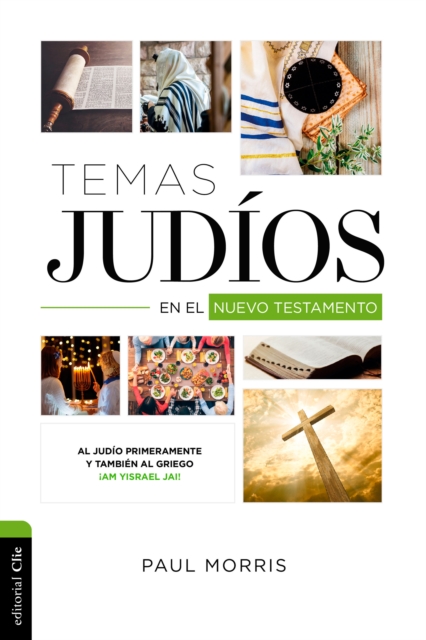 Temas judios en el Nuevo Testamento, EPUB eBook