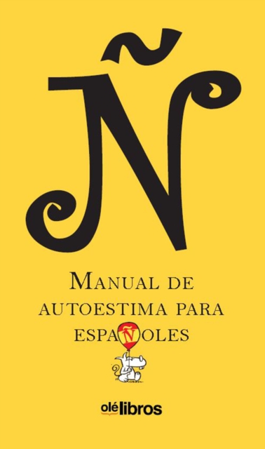 N, manual de autoestima para espanoles, EPUB eBook