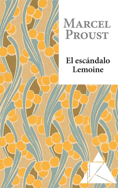 El escandalo Lemoine, EPUB eBook