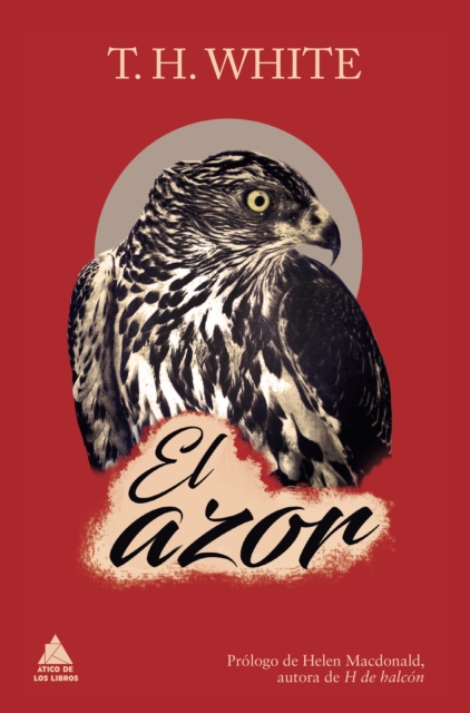 El azor, EPUB eBook