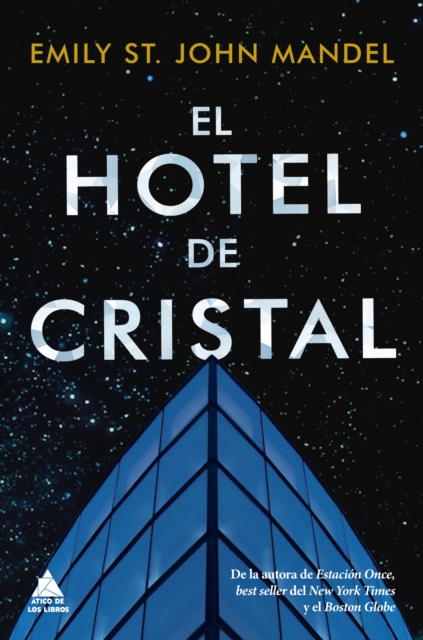El hotel de cristal, EPUB eBook